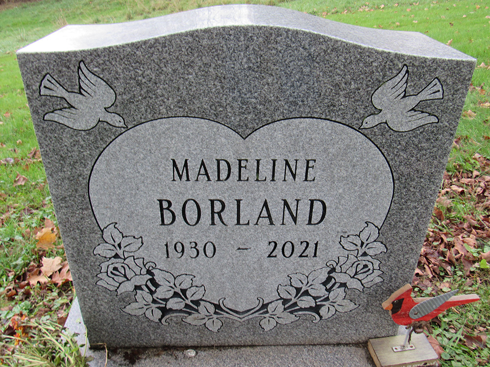 tombstone